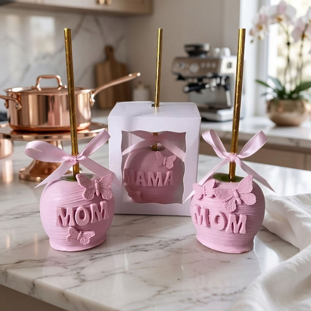Caja Cake Pop 6X6X6