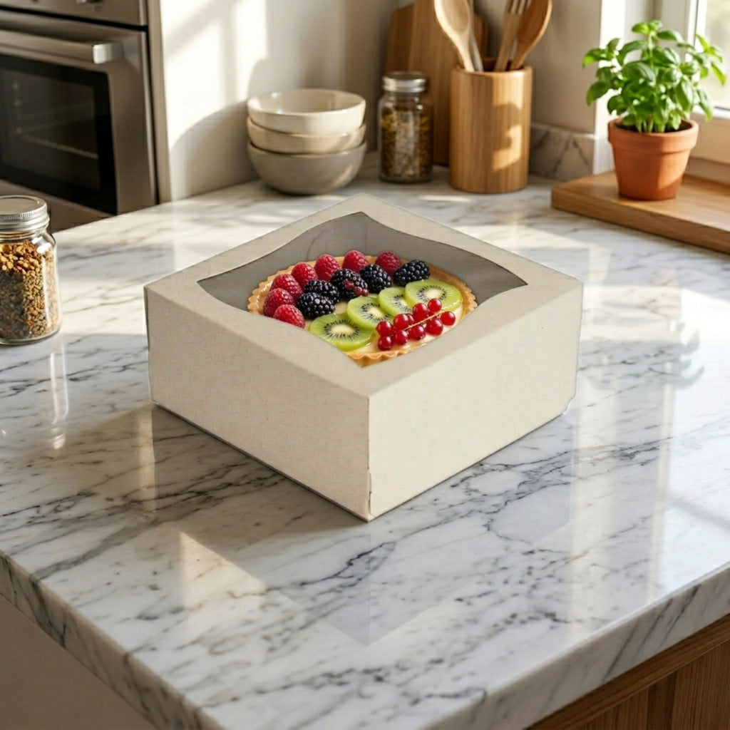 Cajas Para Pie, Pay 13,18,22,28