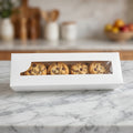 Caja Galleta Pequeña 16X5X5