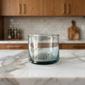 Vaso Vidrio 4.5X4.5 Velas