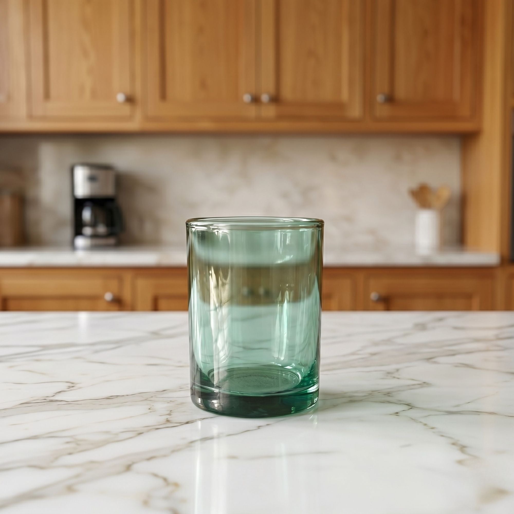 Vaso Vidrio Cilindrico 5X7
