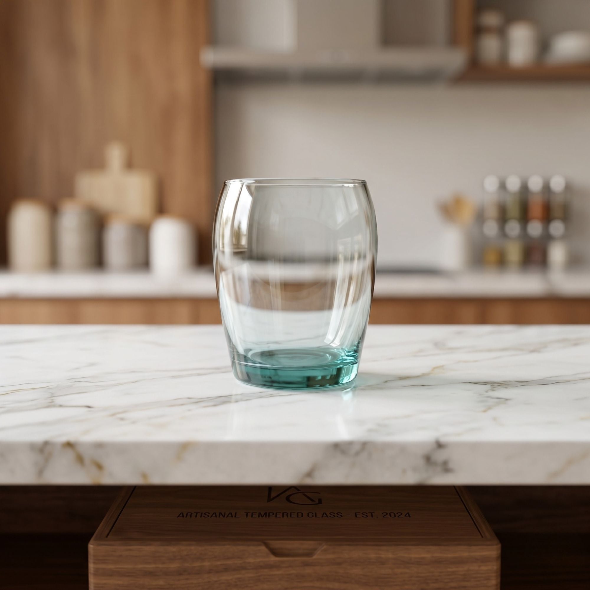 Vaso Venus Vidrio