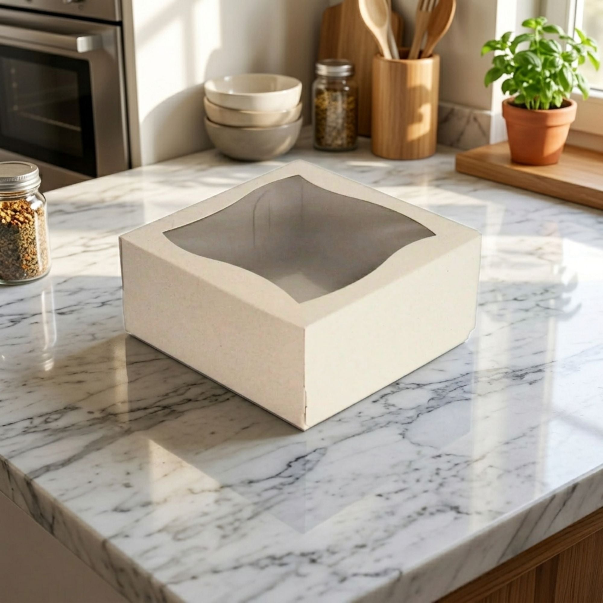Cajas Para Pie, Pay 13,18,22,28