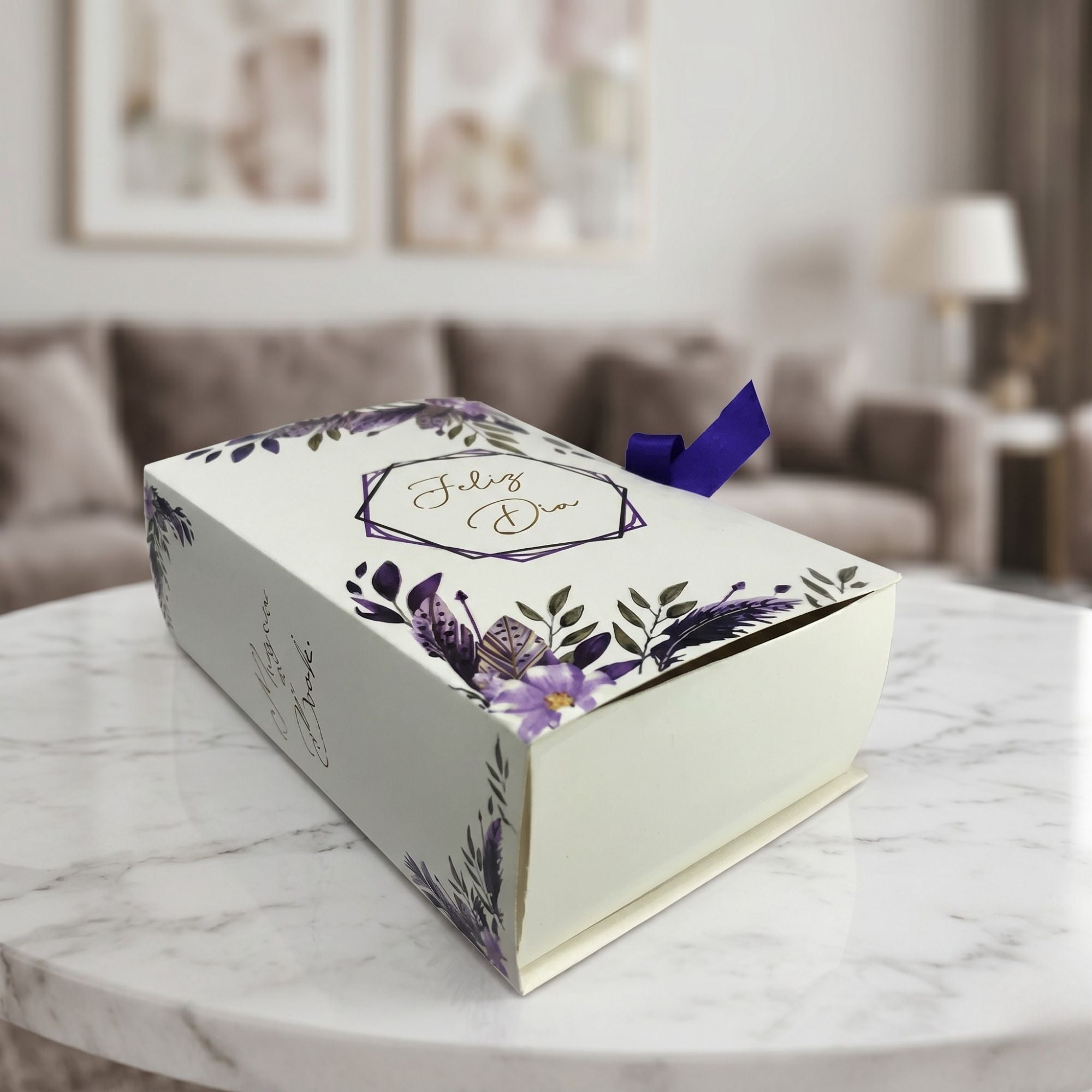 Caja Libro 24X16.5X8