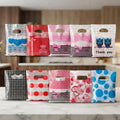 Bolsa Presentacion 15X20 Paq X 100 Und