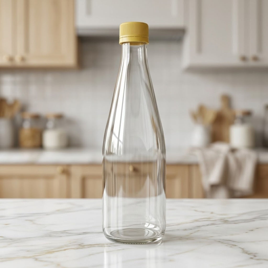 Botella Vidrio 46 X 477ML