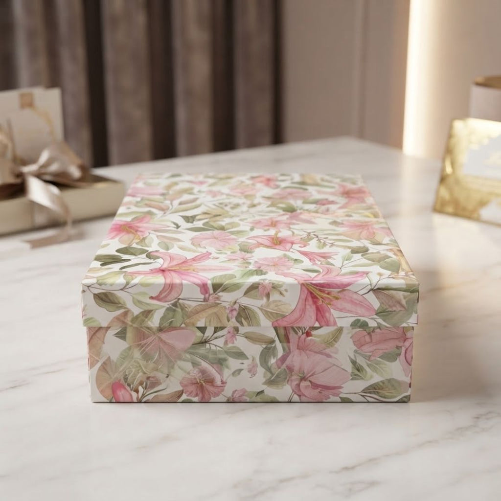 Caja Fina 23X33X7CM (CF108)