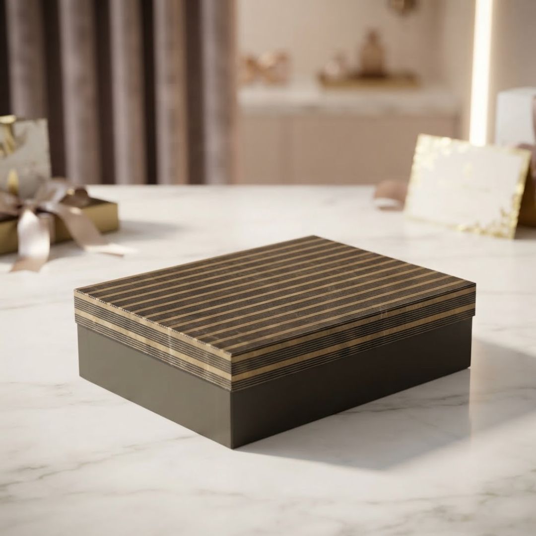 Caja Fina 21X39X8CM (CF107)