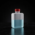 Botella Tonelito 130 ML + Tapa