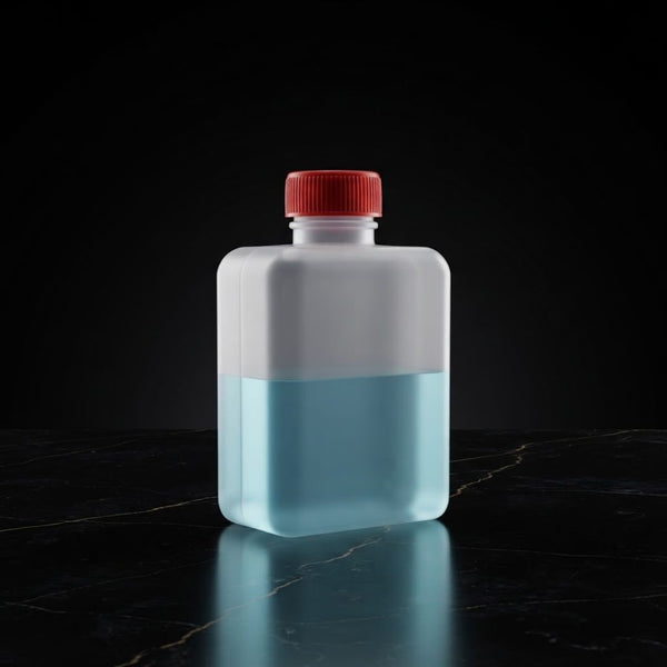 Botella Tonelito 130 ML + Tapa