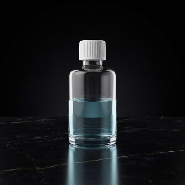 Vidrio Botella 30 ML