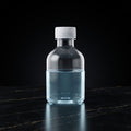 Botella Pet 45CC + Tapa Rosca