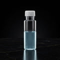 Botella Pet Jarabero 20ML + TAPA