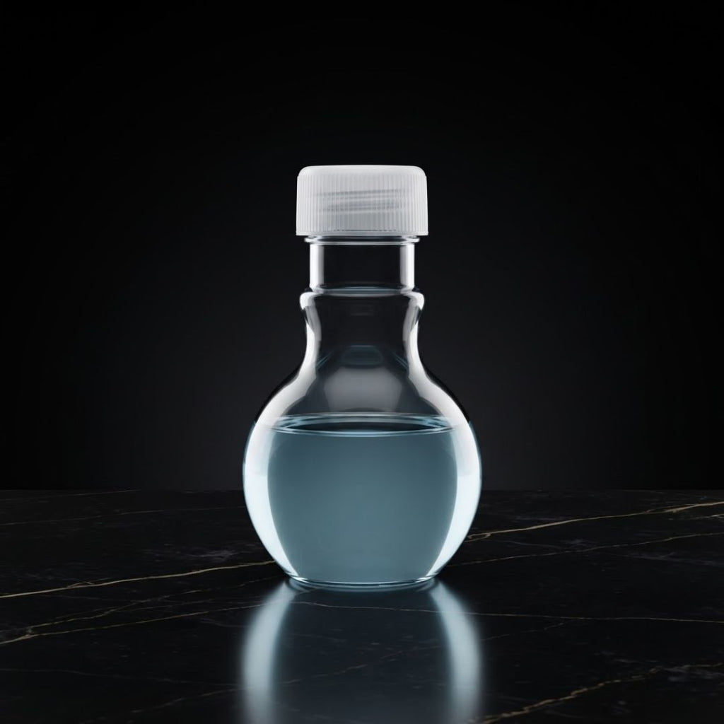 Botella Pet Bombillito 25CC