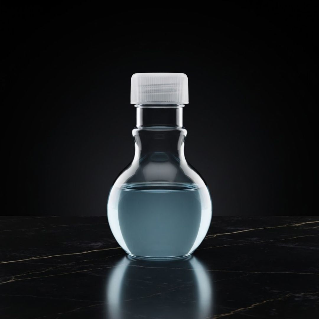 Botella Pet Bombillito 25CC