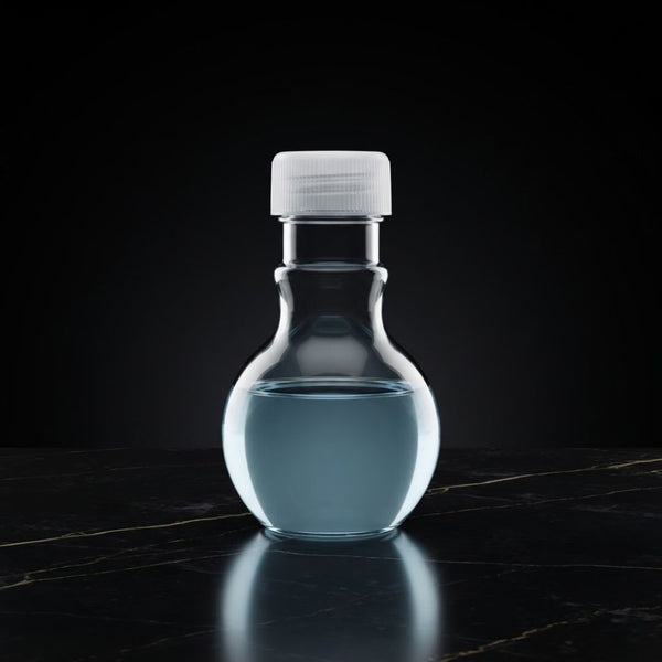 Botella Pet Bombillito 25CC