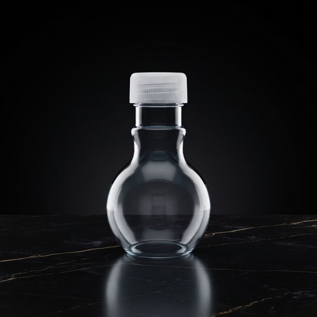 Botella Pet Bombillito 25CC