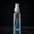 Botella Bala 120ML+ Spray
