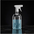 Botella Pet 500ML + Atomizador