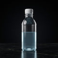 Botella Pet 250ML + Tapa
