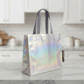 Bolsa Tornasol 32X32X10 Manija