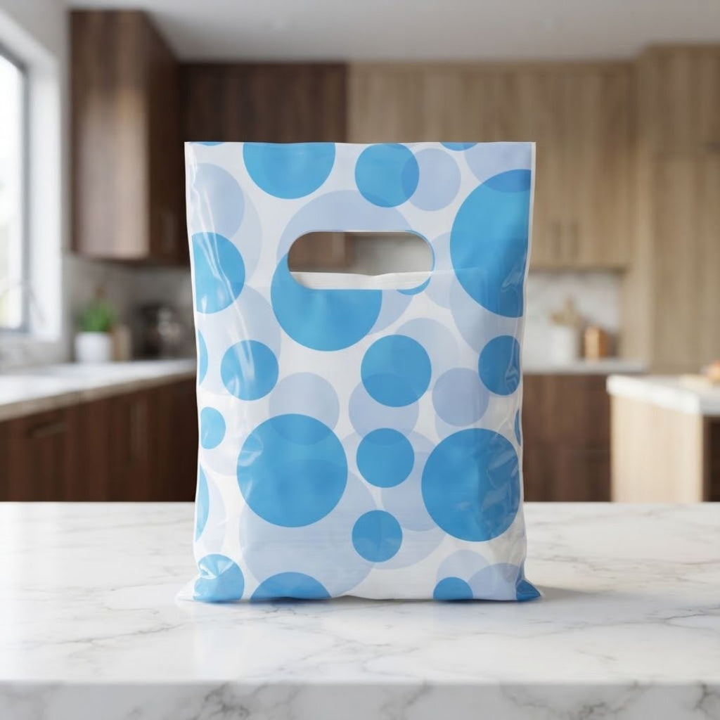 Bolsa Presentacion 15X20 Paq X 100 Und