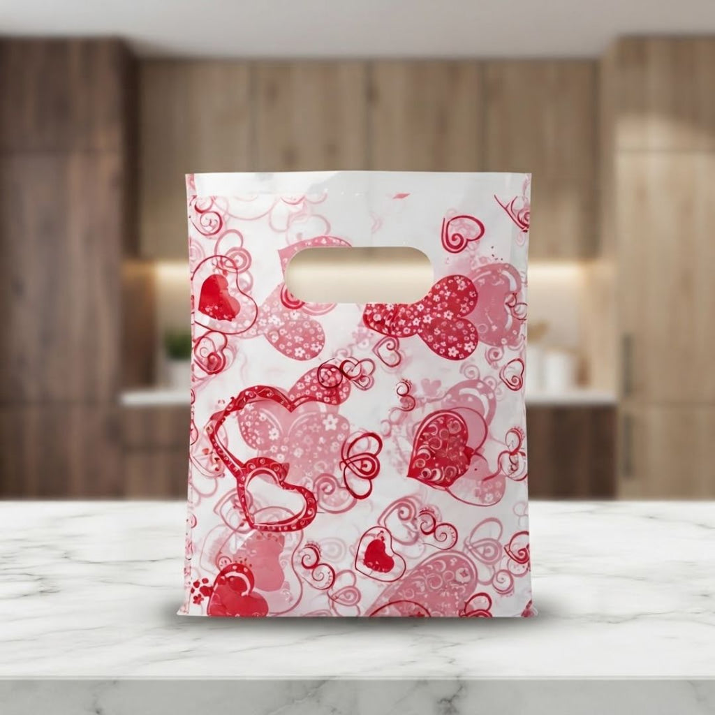 Bolsa Presentacion 15X20 Paq X 100 Und