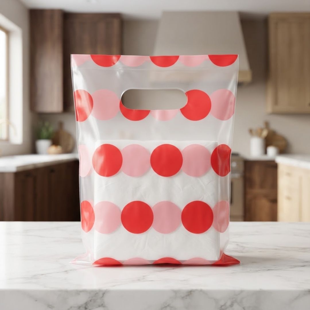Bolsa Presentacion 15X20 Paq X 100 Und