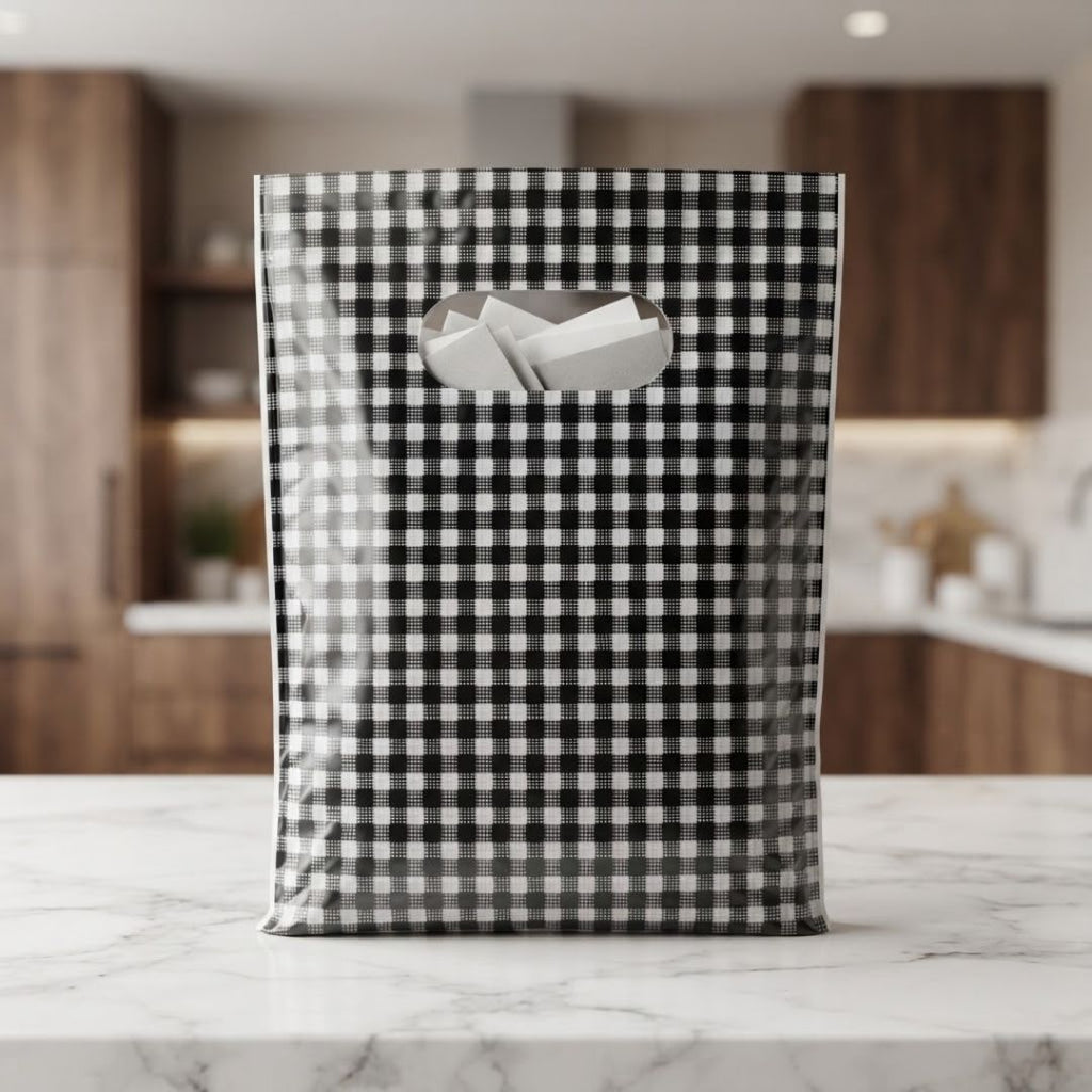 Bolsa Presentacion 15X20 Paq X 100 Und