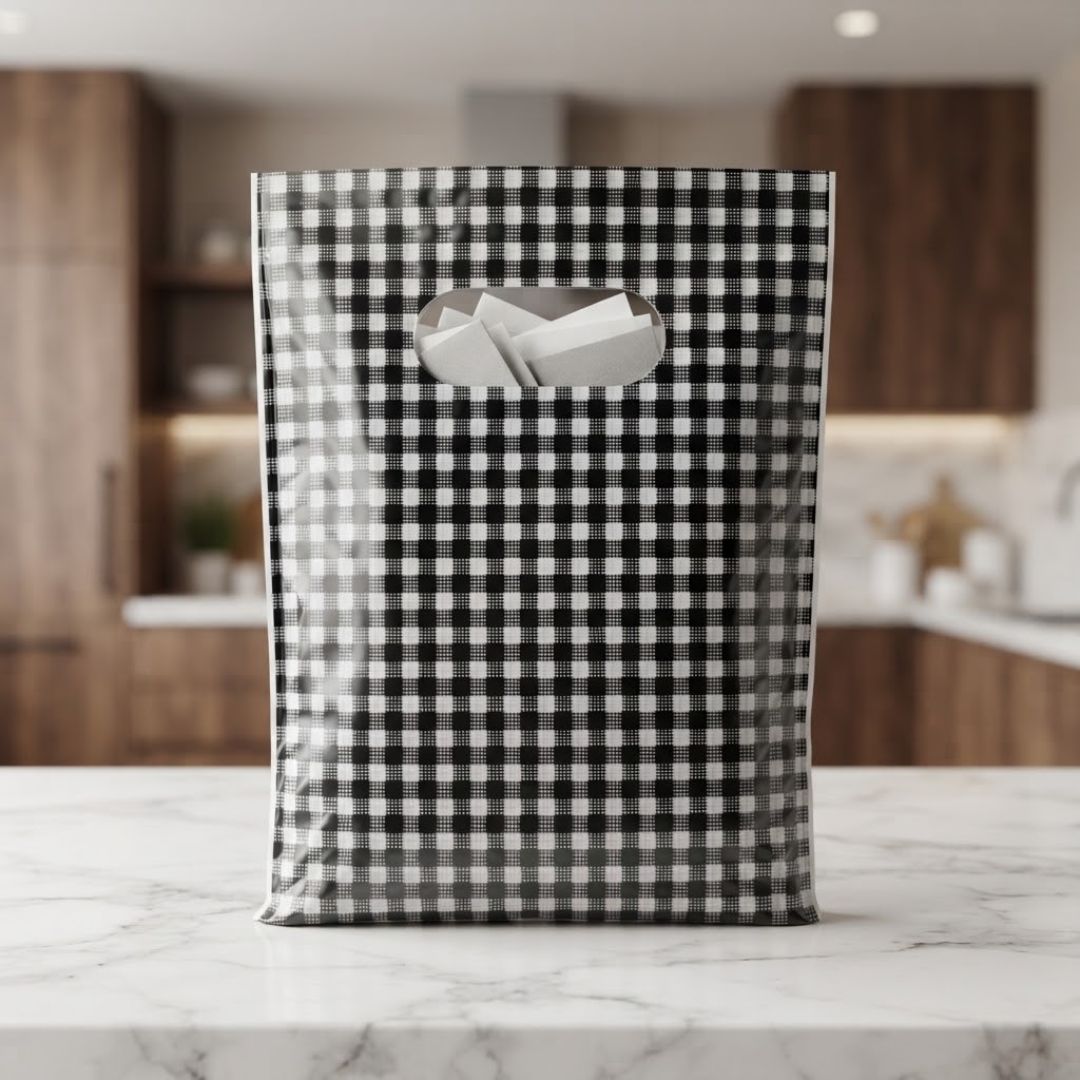 Bolsa Presentacion 15X20 Paq X 100 Und