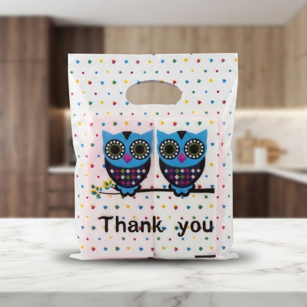 Bolsa Presentacion 15X20 Paq X 100 Und