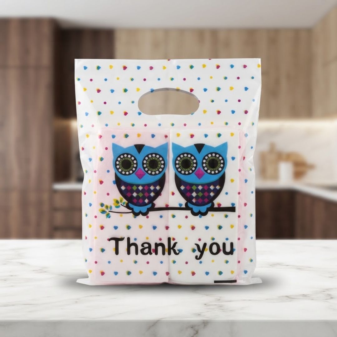 Bolsa Presentacion 15X20 Paq X 100 Und