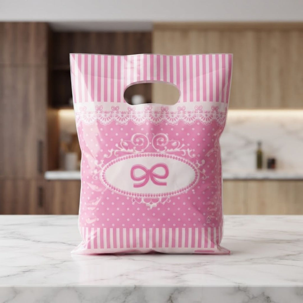 Bolsa Presentacion 15X20 Paq X 100 Und