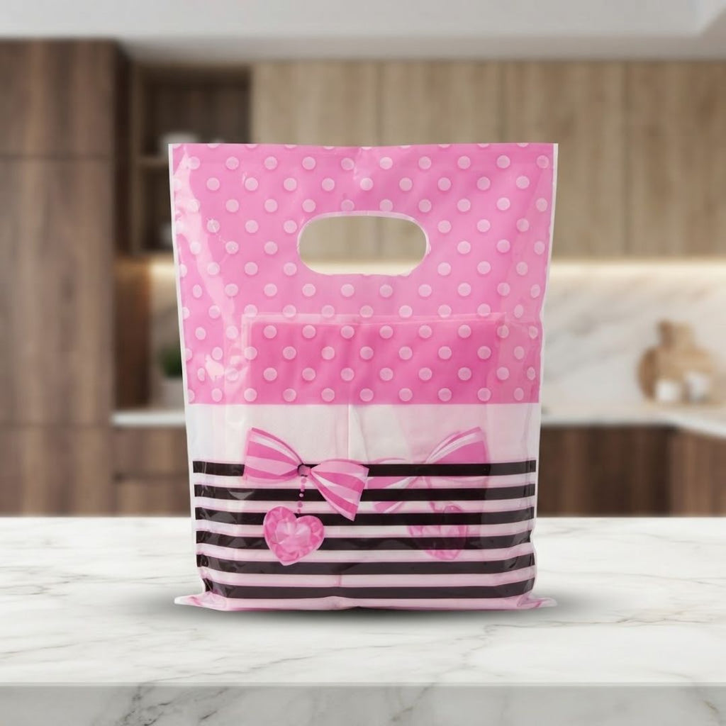 Bolsa Presentacion 15X20 Paq X 100 Und