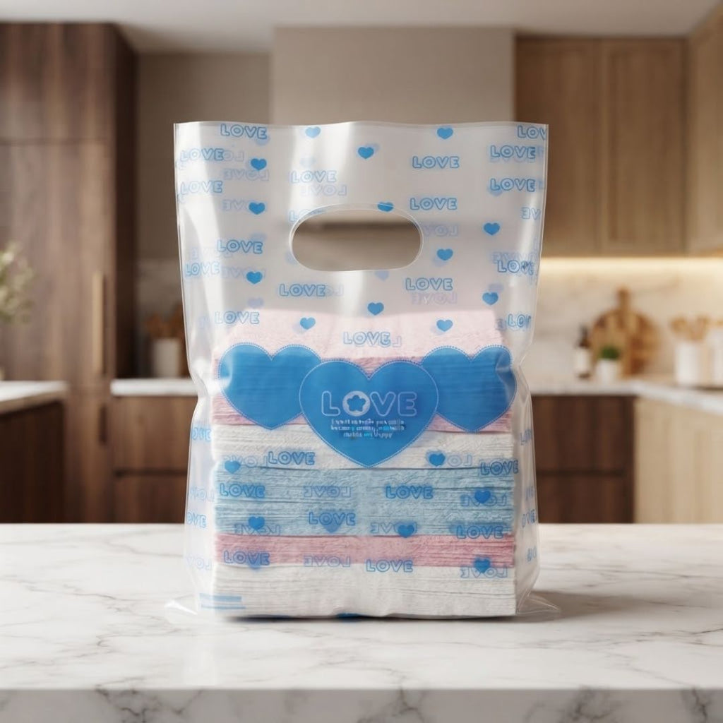 Bolsa Presentacion 15X20 Paq X 100 Und