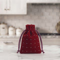 Bolsa Terciopelo
